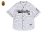 CAMO STRIPE BASEBALL SHIRT