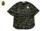 1ST CAMO BASEBALL SHIRT