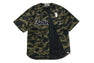 1ST CAMO BASEBALL SHIRT