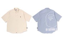 BIG BY BATHING APE SHIRT