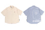 BIG BY BATHING APE SHIRT