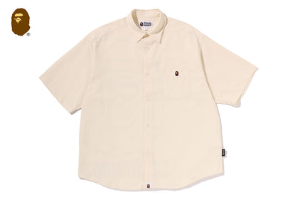 BIG BY BATHING APE SHIRT