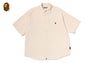 BIG BY BATHING APE SHIRT