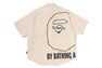 BIG BY BATHING APE SHIRT