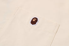 BIG BY BATHING APE SHIRT