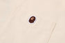 BIG BY BATHING APE SHIRT