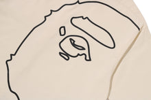 BIG BY BATHING APE SHIRT