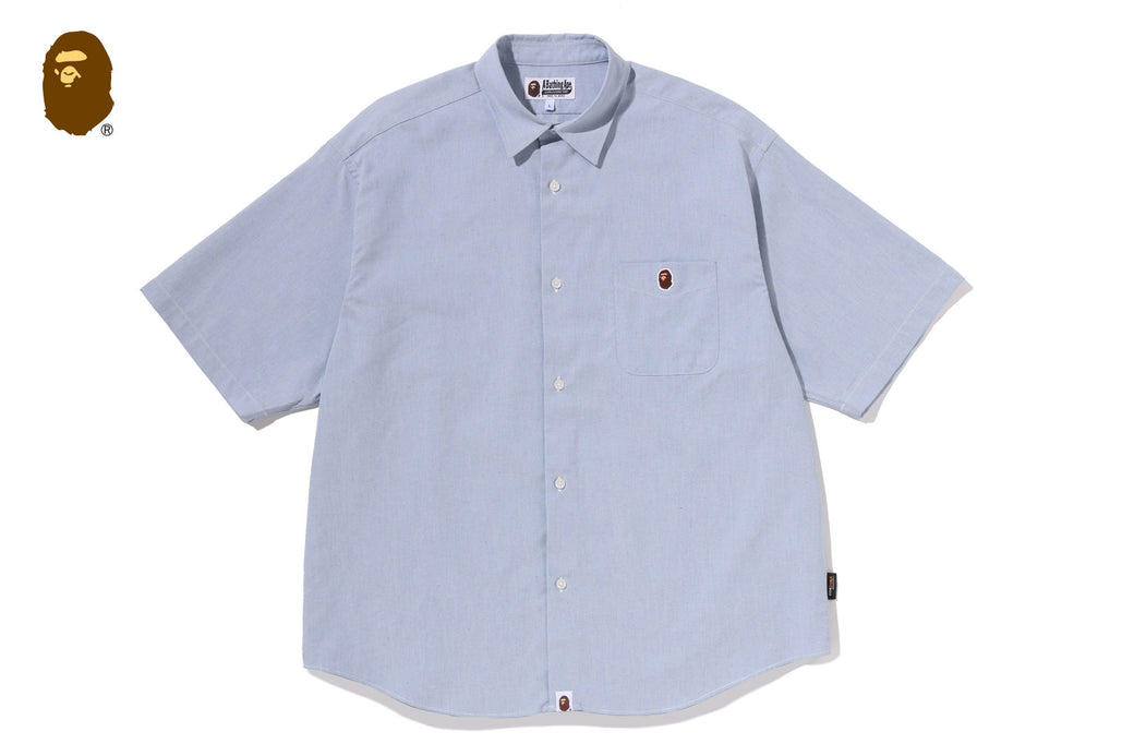 BIG BY BATHING APE SHIRT | bape.com