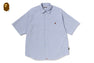 BIG BY BATHING APE SHIRT