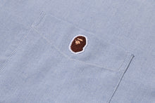 BIG BY BATHING APE SHIRT
