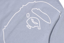BIG BY BATHING APE SHIRT