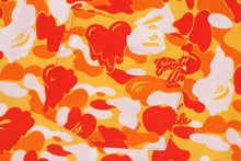 【 BAPE X EU 】OPEN COLLAR SS SHIRT