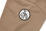 MULTI PATCH CPO SS SHIRT