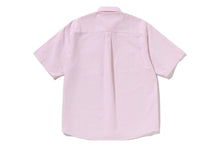 ONE POINT RELAXED FIT SS SHIRTS