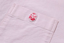 ONE POINT RELAXED FIT SS SHIRTS