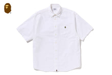 ONE POINT RELAXED FIT SS SHIRTS