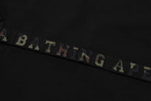 1ST CAMO APPLIQUE OXFORD SS SHIRT