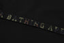 1ST CAMO APPLIQUE OXFORD SS SHIRT
