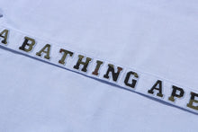 1ST CAMO APPLIQUE OXFORD SS SHIRT