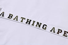 1ST CAMO APPLIQUE OXFORD SS SHIRT