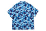 ABC CAMO OPEN COLLAR SS SHIRT