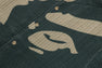 MEGA ABC CAMO MESH SHIRT