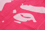 MEGA ABC CAMO MESH SHIRT
