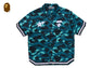 COLOR CAMO WARM UP SS SHIRT