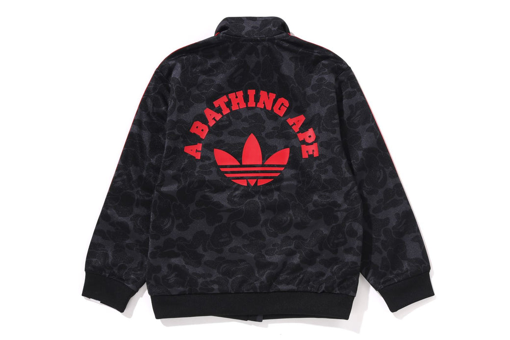 BAPE X ADIDAS 】FIREBIRD TRACKSUIT | bape.com