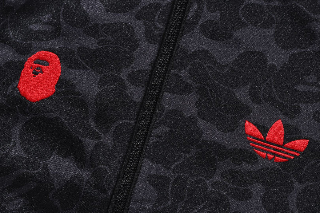 BAPE X ADIDAS 】FIREBIRD TRACKSUIT | bape.com
