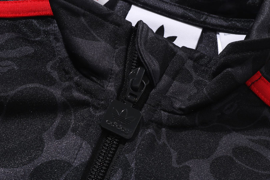 BAPE × ADIDAS FIREBIRD TRACK TOP　セットアップ BAPE X ADIDAS 】FIREBIRD TRACKSUIT | bape.com