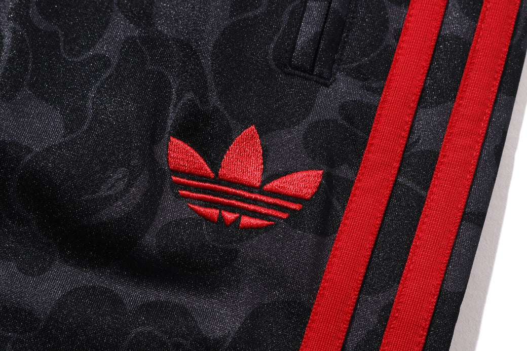BAPE X ADIDAS 】FIREBIRD TRACKSUIT | bape.com