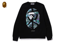 NEON TOKYO CREWNECK