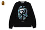 NEON TOKYO CREWNECK
