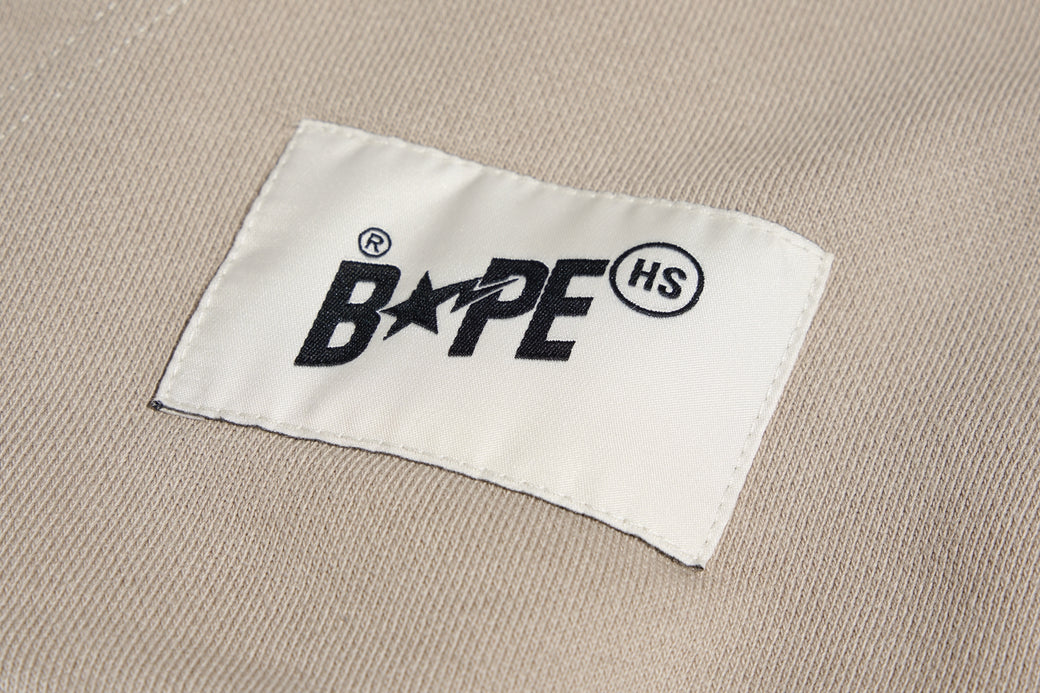 BAPE®️ × HAJIME SORAYAMA | 株式会社 ノーウェアのプレスリリース