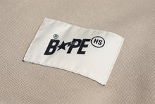 【 BAPE X HIGHSNOBIETY 】CREWNECK