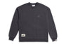 【 BAPE X HIGHSNOBIETY 】CREWNECK