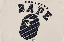 【 BAPE X CONCEPTS 】CREWNECK