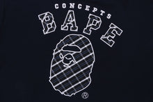 【 BAPE X CONCEPTS 】CREWNECK