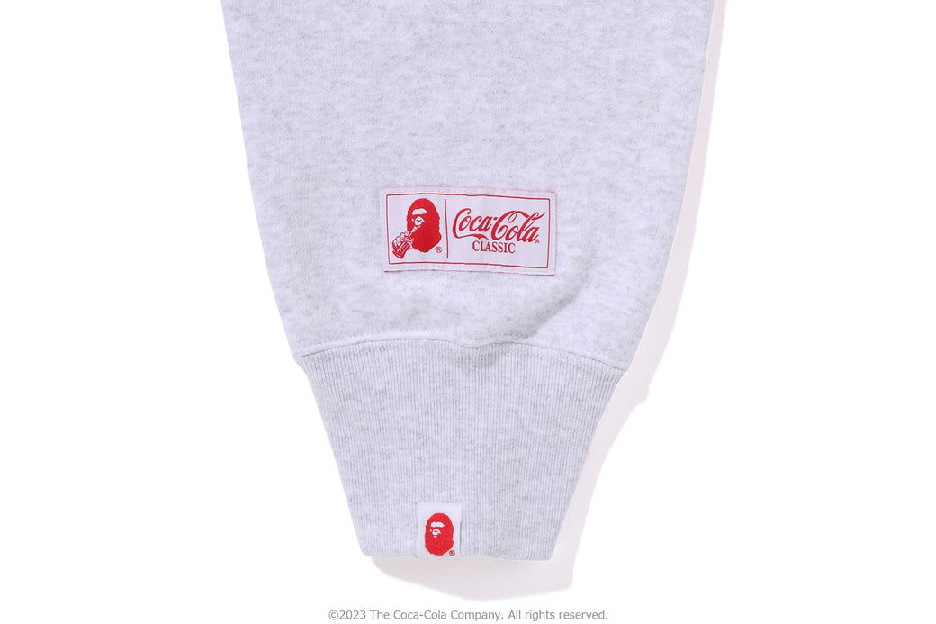 KITH socks 靴下 coca cola コカコーラ 売れ筋商品 - レッグウェア