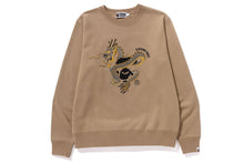 YEAR OF DRAGON CREWNECK