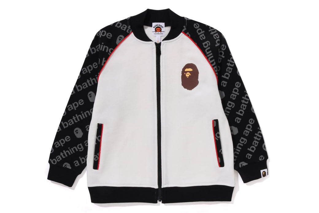 A BATHING APE SWEAT TOP | bape.com