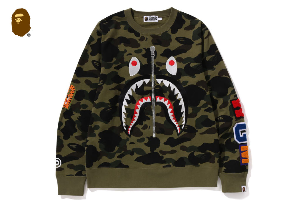 bape 1st camo 迷彩 ポロシャツ eyden着用 美品 エイプ 1ST CAMO 迷彩 ポロシャツ XL eyden着用 - メルカリ