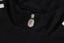 LINE CAMO JACQUARD BATHING APE LOGO RELAXED FIT TRACK JACKET