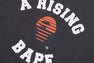 A RISING BAPE SWEATSHIRT