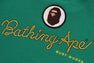 APE ROPE CREWNECK SWEATSHIRT
