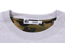 BATHING APE CREWNECK SWEATSHIRT BAPE LEGACY