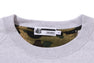 BATHING APE CREWNECK SWEATSHIRT BAPE LEGACY