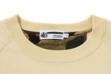 BATHING APE CREWNECK SWEATSHIRT BAPE LEGACY