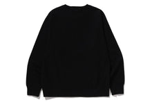 BAPE STA CREWNECK SWEATSHIRT